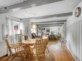 Holiday Home Wiss - 4-1km from the sea by Interhome - Kongsmark - 2