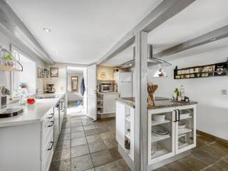 Holiday Home Wiss - 4-1km from the sea by Interhome - Kongsmark - 1