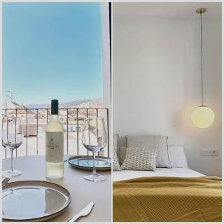 Pozos Dulces 4A by Pineapple Homes - Málaga - 5