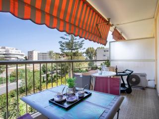 Apartment L'Hippocampe by Interhome - Cagnes-sur-Mer - 6