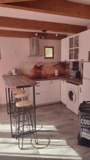 Chez Isa et Ray, un gîte en Provence - Châteaurenard - 4