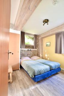 Apartment Komeet by Interhome - 6