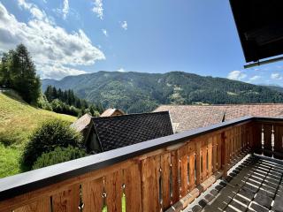 Apartment Furrach by Interhome - Donnersbach - 2