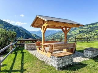 Apartment Furrach by Interhome - 9