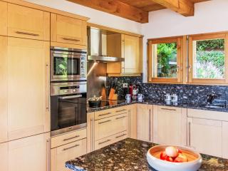 Chalet Chalet Aurore by Interhome - 4