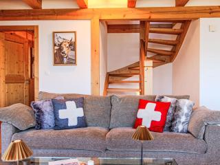 Chalet Chalet Aurore by Interhome - 6