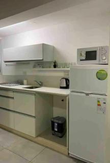 Apart en Las Cañitas a metros de Palermo - 5