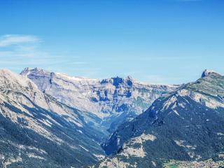 Chalet Chalet Aurore by Interhome - 9