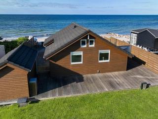 Holiday Home Saran - 5m from the sea by Interhome - Otterup - 0