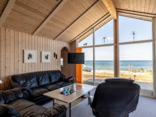 Holiday Home Saran - 5m from the sea by Interhome - Otterup - 6