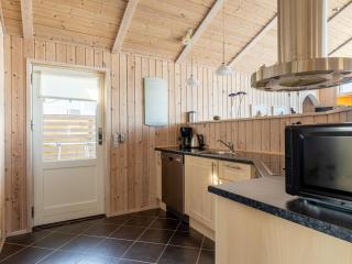 Holiday Home Saran - 5m from the sea by Interhome - Otterup - 1