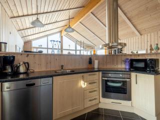 Holiday Home Saran - 5m from the sea by Interhome - Otterup - 2