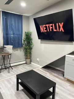 Cozy Apartment 2 BedroomS - Hillside - 5