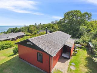 Holiday Home Makrina - 150m from the sea by Interhome - Allinge - 0