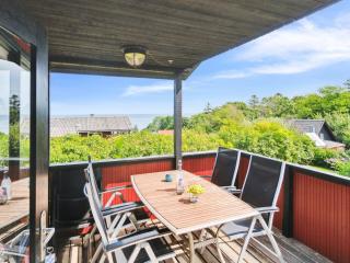Holiday Home Makrina - 150m from the sea by Interhome - Allinge - 5