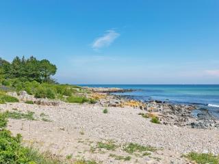Holiday Home Makrina - 150m from the sea by Interhome - Allinge - 7