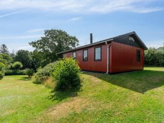Holiday Home Makrina - 150m from the sea by Interhome - Allinge - 6