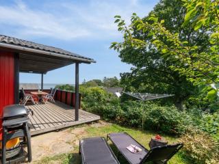 Holiday Home Makrina - 150m from the sea by Interhome - Allinge - 4