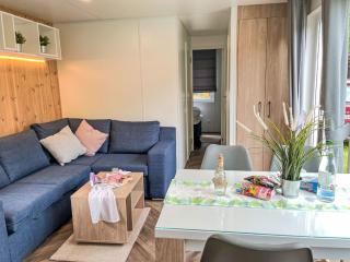 Holiday Home Tiny Haus Weltenburg by Interhome - 9