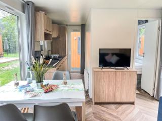 Holiday Home Tiny Haus Weltenburg by Interhome - Riedenburg - 8