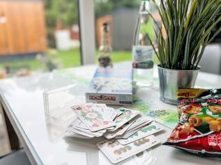Holiday Home Tiny Haus Weltenburg by Interhome - Riedenburg - 7