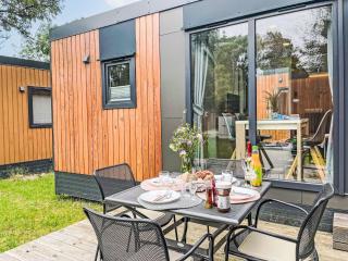Holiday Home Tiny Haus Weltenburg by Interhome - Riedenburg - 5