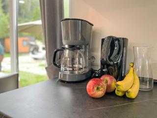 Holiday Home Tiny Haus Weltenburg by Interhome - Riedenburg - 1