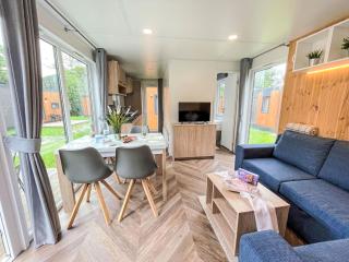 Holiday Home Tiny Haus Weltenburg by Interhome - Riedenburg - 3