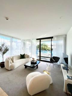 Beaumont Residence - Auckland - 0