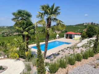 Villa Jilla - Calosso - 0