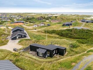 Holiday Home Paaske - from the sea by Interhome - Ringkøbing - 9