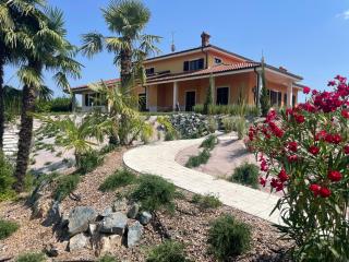 Villa Jilla - Calosso - 9