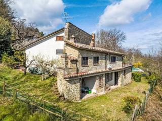 Holiday Home I Tre Castagni by Interhome - Greppoleschieto - 6
