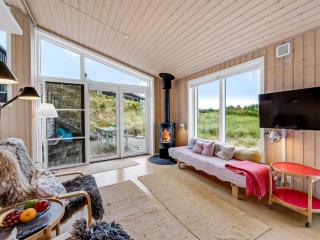 Holiday Home Paaske - from the sea by Interhome - Ringkøbing - 7