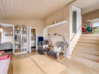 Holiday Home Paaske - from the sea by Interhome - Ringkøbing - 4