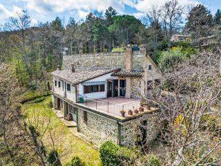 Holiday Home I Tre Castagni by Interhome - Greppoleschieto - 5