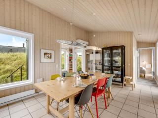 Holiday Home Paaske - from the sea by Interhome - Ringkøbing - 2