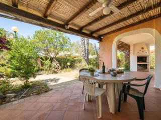 Holiday Home Le palme by Interhome - Villasimius - 0