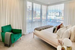 Beaumont Residence - Auckland - 2