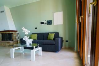 Maccuro Luxury Apartment - Vibo Valentia Marina - 9