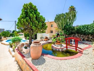 Holiday Home Colari-1 by Interhome - Calpe - 8