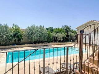 Holiday Home Villa Rose by Interhome - Caromb - 7