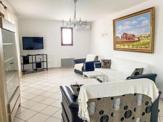 Holiday Home Villa Rose by Interhome - Caromb - 4