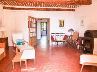 Holiday Home Maison de Village Les Ormeaux by Interhome - Tourtour - 6