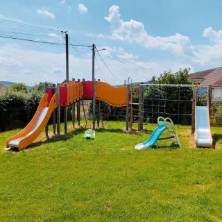 Gîte, aux portes du Morvan - 1