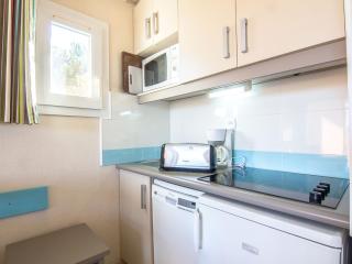 Apartment Les Marines-7 by Interhome - La Foux - 2