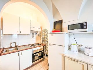 Apartment Ca du Maina by Interhome - Cipressa - 6