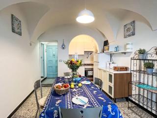 Apartment Ca du Maina by Interhome - Cipressa - 5