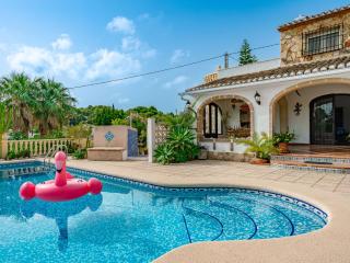 Holiday Home Tara by Interhome - Jávea - 9