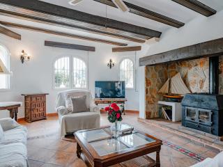 Holiday Home Tara by Interhome - Jávea - 1